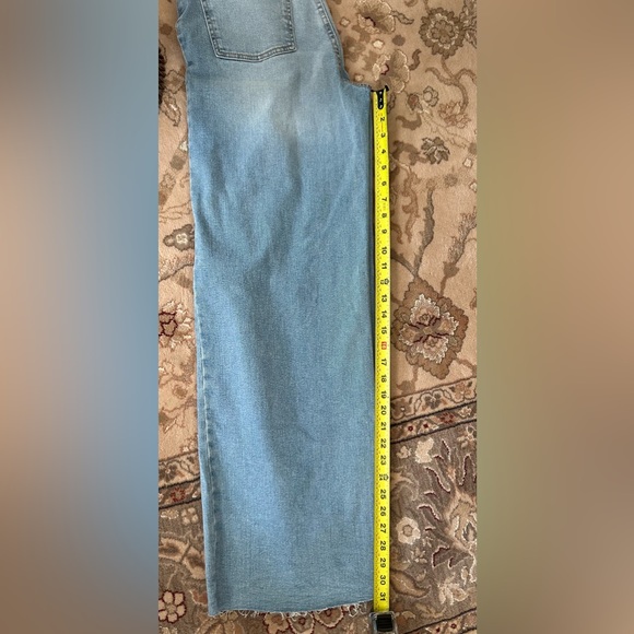 INC Wide Leg Jeans! NWT! - Picture 9 of 9